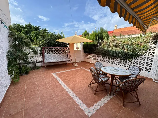 Bungalow 2 habitaciones 65m² en venta - El limonar — 14