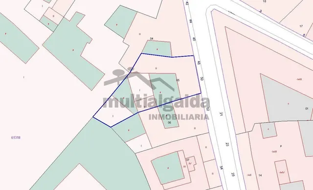 CASA INDEPENDIENTE PARA REFORMAR EN SEBASTIÁN ELCANO - foto 4