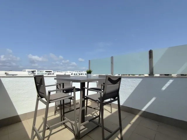 Ático 3 habitaciones 94m² en venta - EL RASO — 23