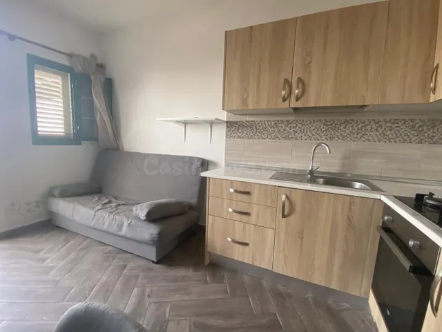 Bonito y coqueto apartamento en Los Blanquitos, Granadilla de Abona. — 3
