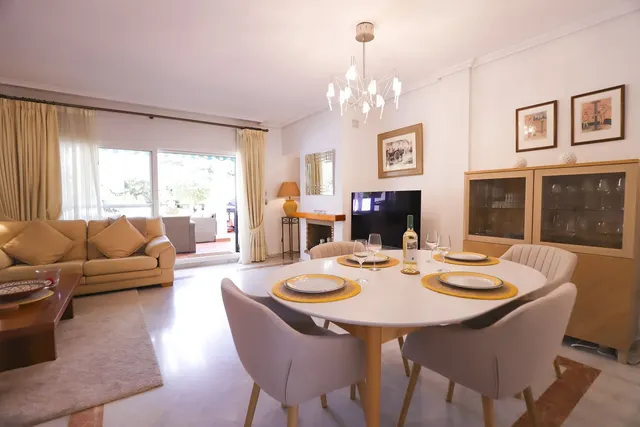 Adosado 3 habitaciones 222m² en venta - Marbella — 7