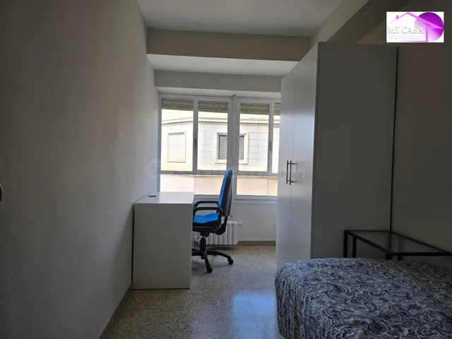 Piso Reformado de 3 habitaciones en el Corazón de Calatayud - foto 3