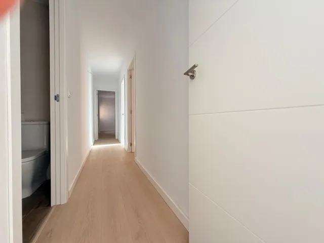 Piso de tres dormitorios reformado — 7