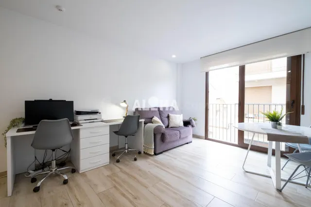RESERVA TU APARTAMENTO EN LA RESIDENCIA ÁGORA YA PARA SEPTIE - foto 3