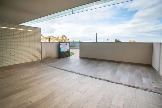 Apartamento 2 habitaciones 66m² en venta - Canteras — 19