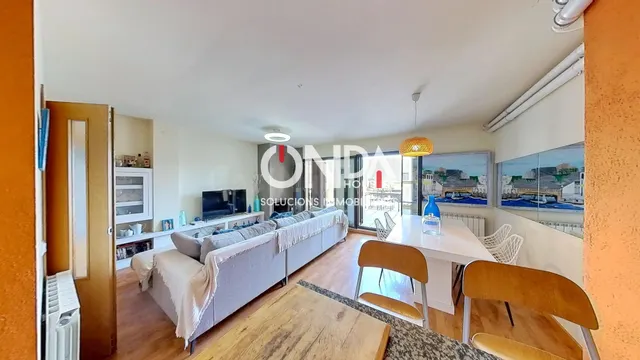 ESPECTACULAR DÚPLEX EN VENTA EN SALÀS DE PALLARS - foto 2