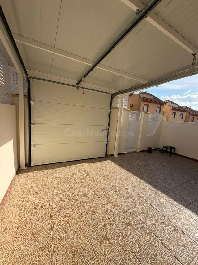 ENCANTADORA CASA EN MOLLINA, LISTA PARA ENTRAR A VIVIR¡¡¡¡¡¡¡¡¡¡¡ — 3