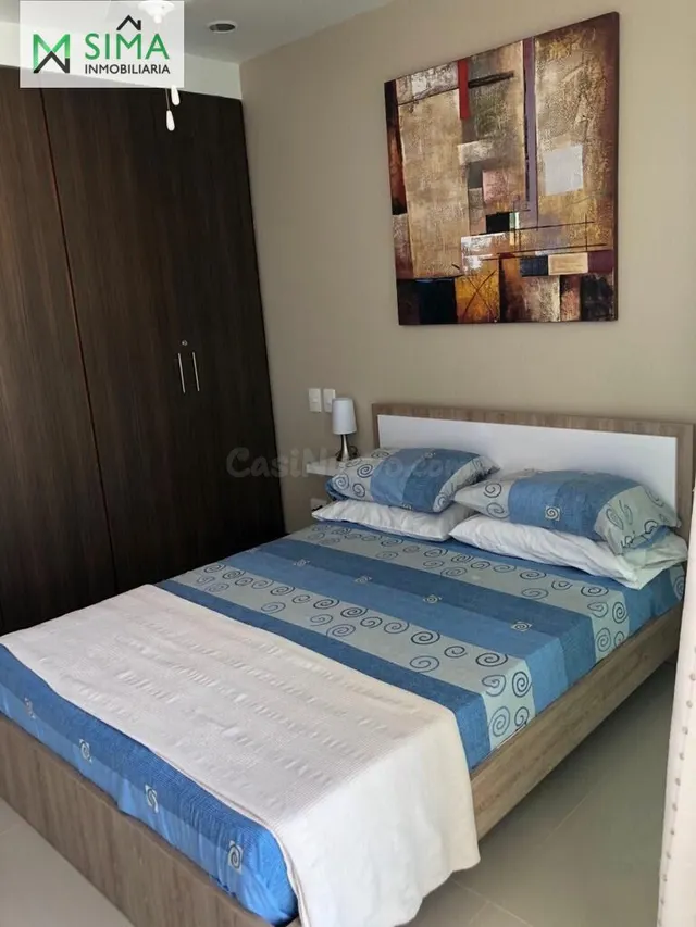 Elegancia y Confort en Cielo Mar: Apartamento con Vista Priv - foto 5