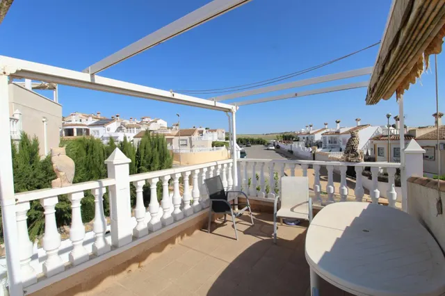 Villa 3 habitaciones 90m² en venta - Centro — 46