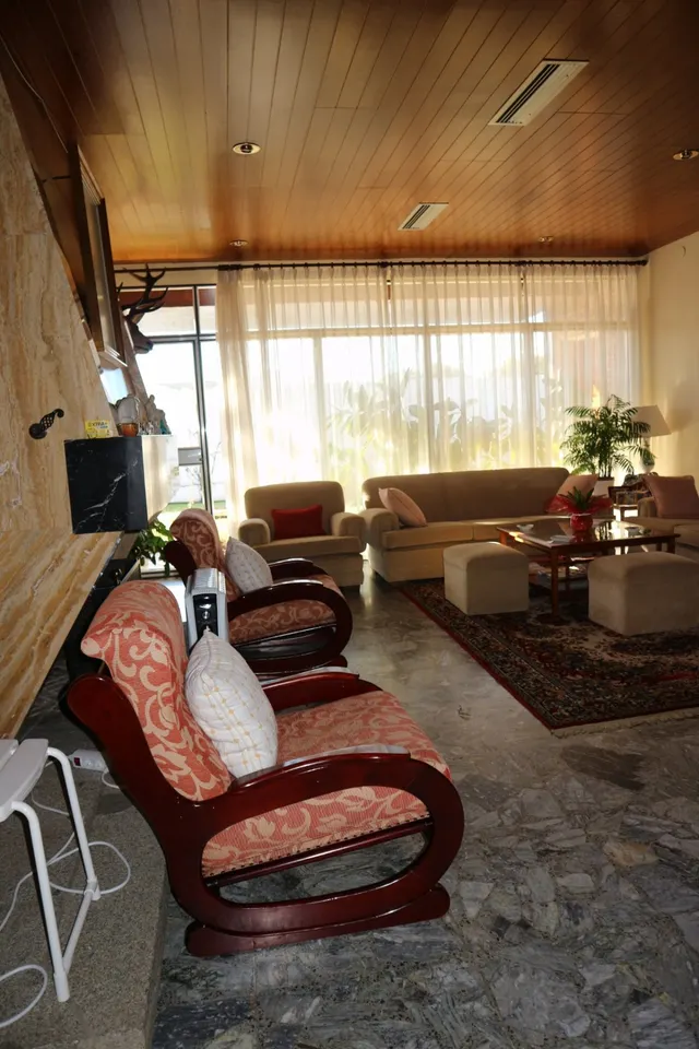Atención a este magnifico chalet !! — 31