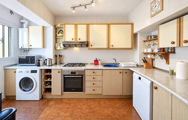 Casa 4 habitaciones 128m² en venta - Bahía de Casares — 6