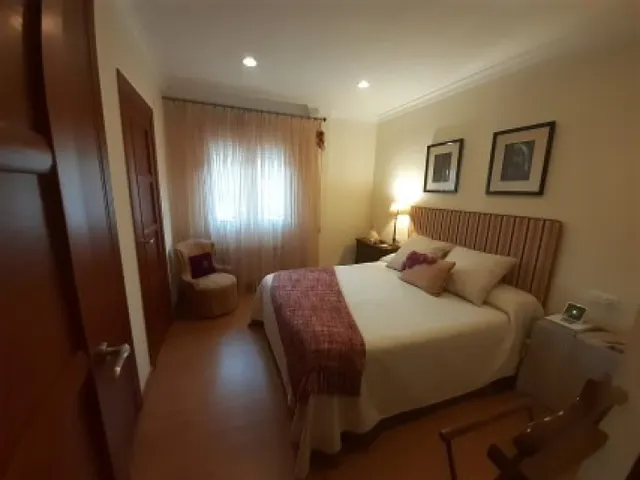 Chalet — 25