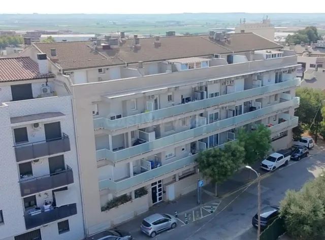 Ático Dúplex en Alcarras