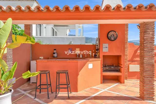 Chalet 5 habitaciones 761m² en venta - Costa del Sol — 33