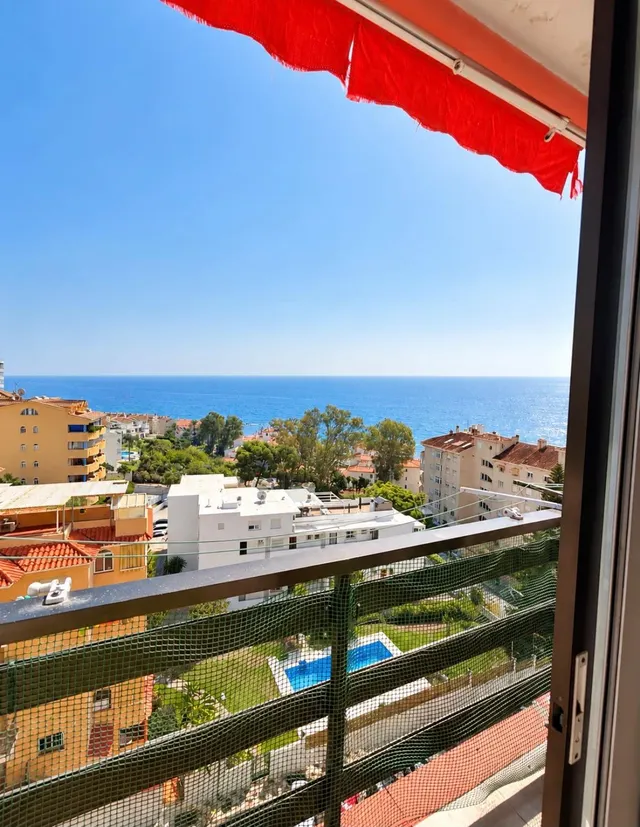 ESTUDIO ALQUILER BENALMADENA — 6