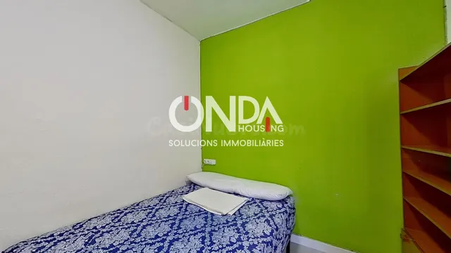 Bonito y céntrico apartamento en el corazón de La Pobla de S - foto 4