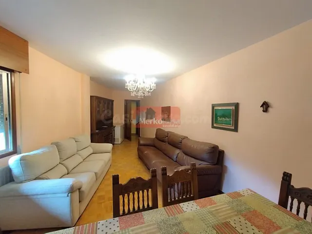 SE VENDE PISO LUMINOSO EN ZONA NOGAIS- LUGO - foto 2