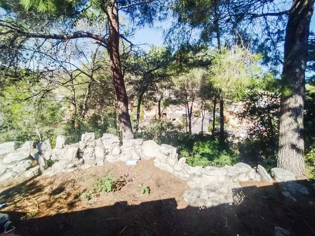 PARCELA  A LA VENTA EN CASTELLET I LA GORNAL, BARCELONA — 3