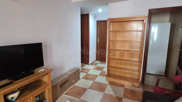 Piso de alquiler en el centro, Córdoba capital