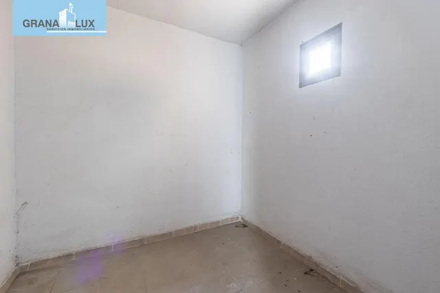 CASA 640 M2 EN CARRETERA DE MURCIA, ALBAYCIN. — 41