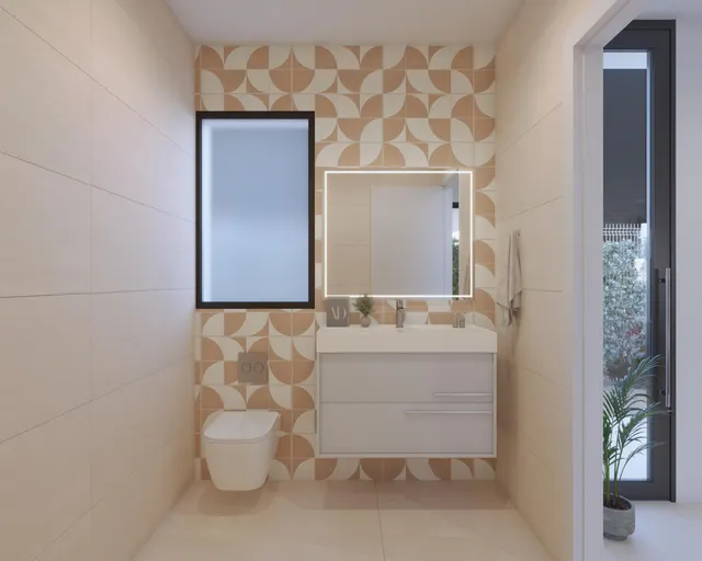 Villa 3 habitaciones 146m² en venta - Hacienda del Álamo Golf — 11