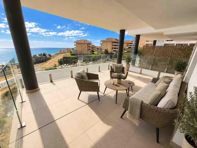 Apartamento 2 habitaciones 93m² en venta - Carvajal — 13