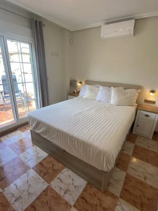 Bungalow 2 habitaciones en venta - Lomas de Cabo Roig — 10