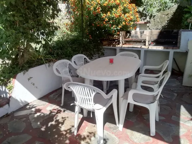 CASA DE ALQUILER TURISTICO EN MUROS. CAMINO INGLES. - foto 3