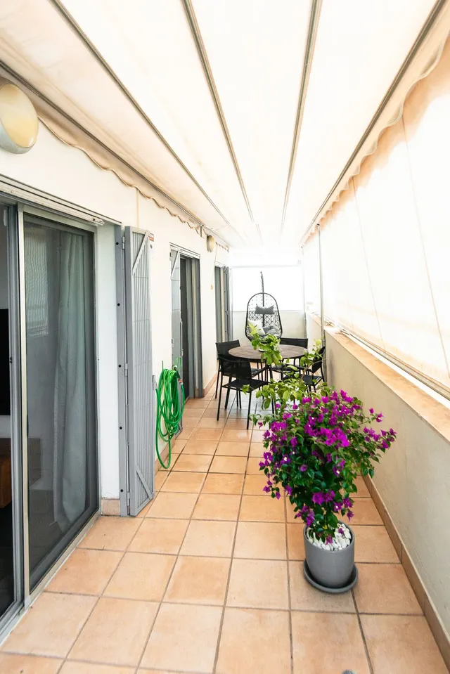 Ático 4 habitaciones 116m² en venta - Centro — 13