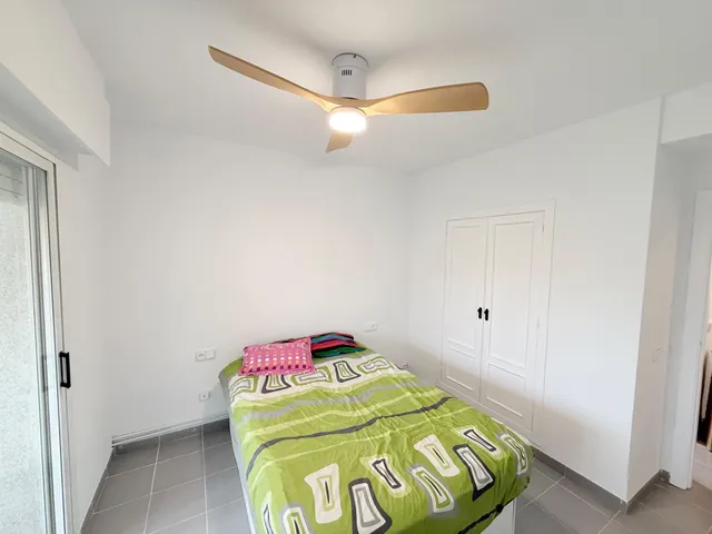 Apartamento en Alquiler en Rincón de la Zofra, El Campello   SE ALQUILA HASTA JUNIO 30 DEL 2027 — 28