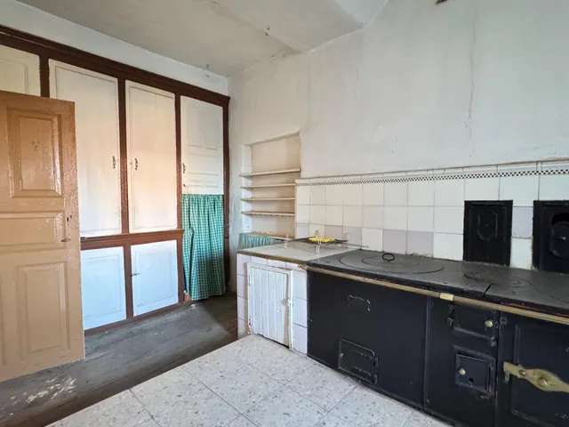 CASA UNIFAMILIAR IDEAL PARA INVERSORES — 18