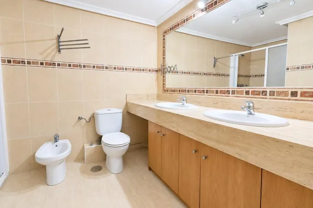 Piso en venta en Campoamor (Alicante) — 9