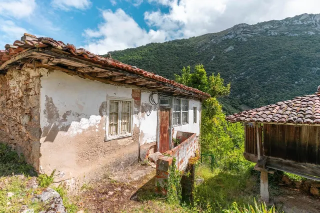 Casa tradicional para rehabilitación integral junto al Parqu - foto 2