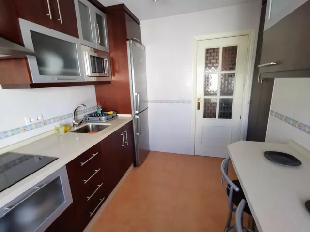 Venta de piso — 7