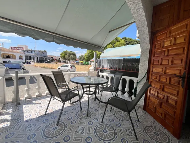 Villa 2 habitaciones 40m² en venta - La marina — 12