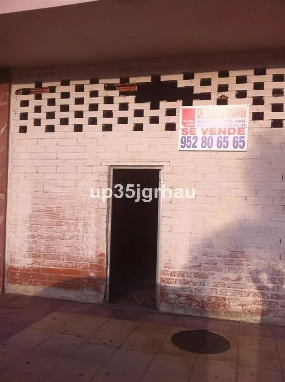 Local comercial 100m² en venta - Costa Del Sol - foto 3