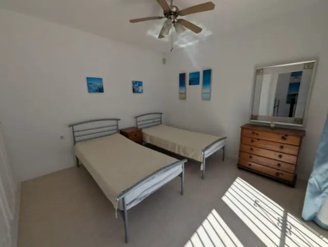 Adosado 3 habitaciones 124m² en venta - Riviera del sol — 42