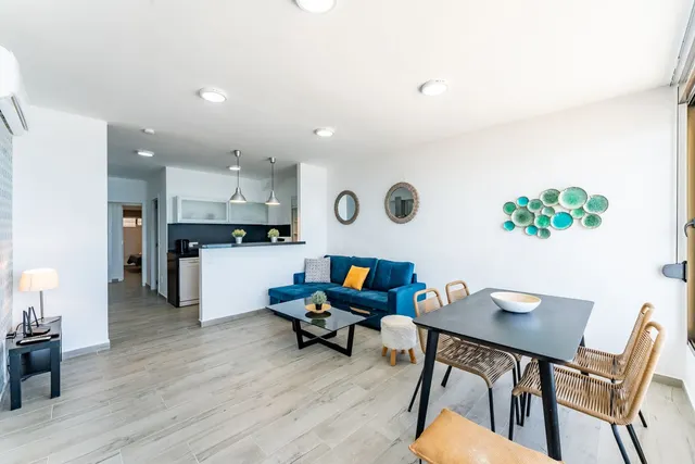 Apartamento 7 habitaciones 205m² en venta - Centro — 15