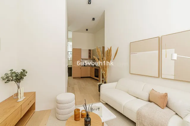 Dúplex 2 habitaciones 87m² en venta - Centro — 4