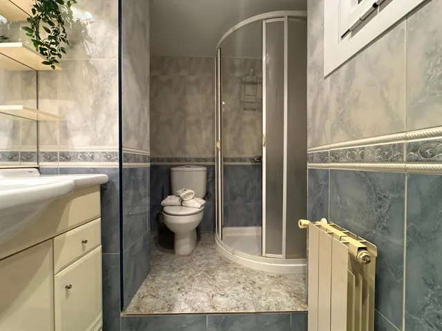 PISO IDEAL PARA ENTRAR A VIVIR EN LA JOTA — 18