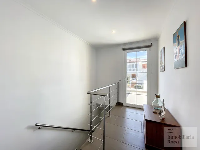 Apartamento 3 habitaciones en alquiler - Fornells — 20