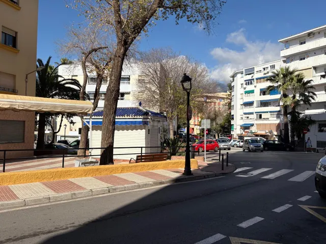 Local comercial 45m² en venta - Santa Marta