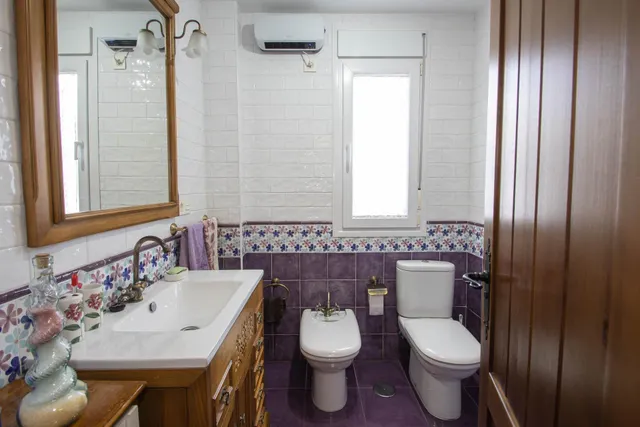 CHALET INDEPENDIENTE CON PISCINA — 45