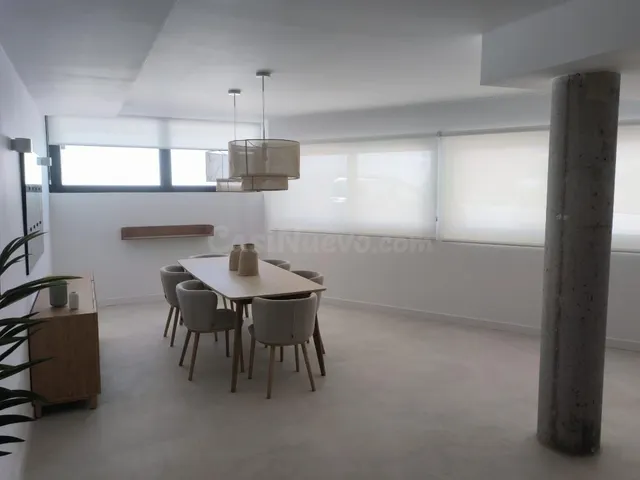 AMPLIO APARTAMENTO DE 3 DORMITORIOS RECIÉN REFORMADO EN RÍO  - foto 2