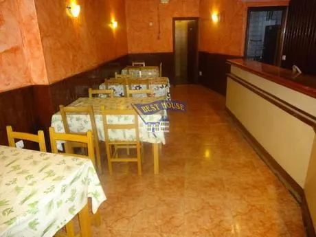 LOCAL CAFETERIA EN EL ENSANCHE