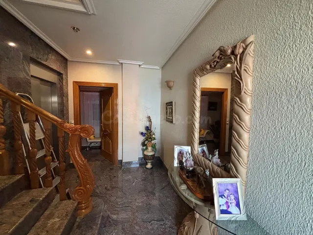 Gran vivienda en LOS ALCAZARES CON Bajo Comercial-Garaje+Asc - foto 5