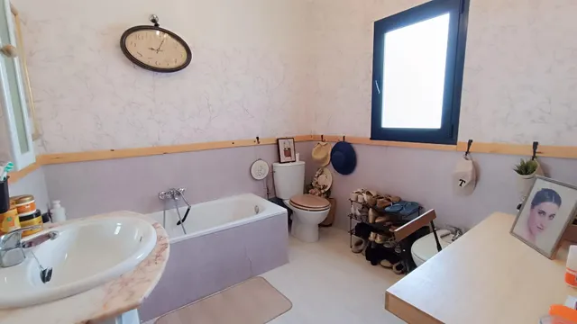 Arroyo de la Miel - Casa 3 habitaciones, terraza, vistas al mar. — 17