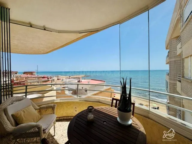 Apartamento 3 habitaciones 98m² en venta - La Mata pueblo — 2