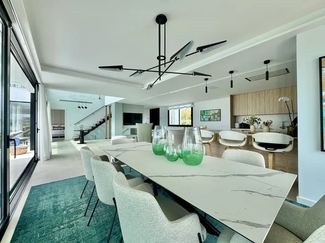 Chalet 6 habitaciones 460m² en venta - Costa Del Sol — 8