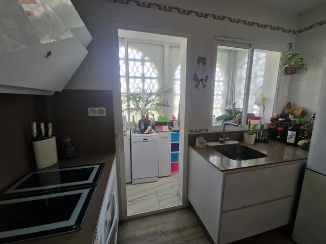 Dúplex en el residencial camino Bitácora en el km 4 de la Manga del Mar Menor. — 20